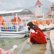 可爱的女生qq皮肤