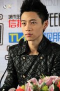 魏先森图片
