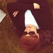 英伦风情侣qq头像