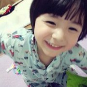 小萌娃头像