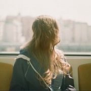 qq非主流欧美头像女