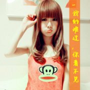 唯美的女生文字头像