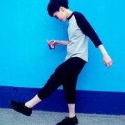 精品男生头像