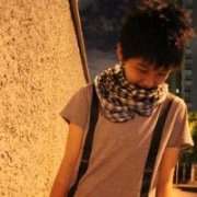 大男生头像