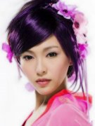 个性女星唯美图片