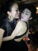 个性女生qq皮肤素材