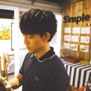 2015男生头像