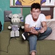 logo男生头像
