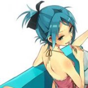 情侣头像一左一右萌