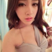 非主流唯美性感的qq女生头像