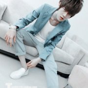 qq个性男生头像 帅气