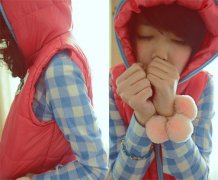 90后非主流女生