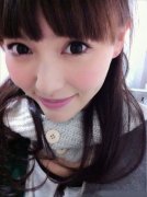 漂亮气质美女唐嫣