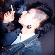 qq头像男生酷