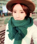清新森系女生qq皮肤