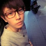 好看的qq头像男生帅气