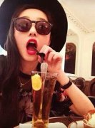 霸气女生qq皮肤图片