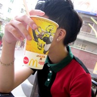 不懂你的手牵手 95后气质男生qq头像大全