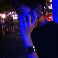 不懂你的手牵手 95后气质男生qq头像大全