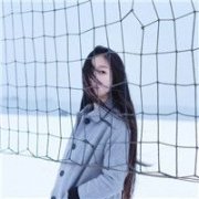 qq忧伤唯美女生头像