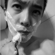 唯美情侣旳头像一左一右