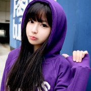 幸福女生qq个性头像