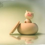 简单可爱的个性头像