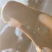 个性优雅的女生头像