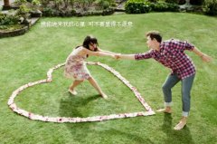唯美文字空间素材
