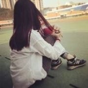 qq唯美女生头像图片