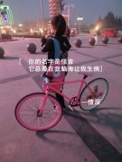 非主流秃废女生qq皮肤