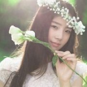 求意境唯美女生头像