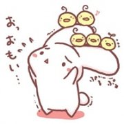 超级可爱的萌系头像
