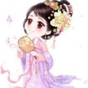 卡通头像_可爱超萌的卡通头像