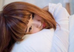 伤感小清新女生图片