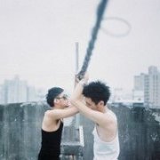 阳光帅气男生头像最新