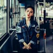 有意境唯美女生头像