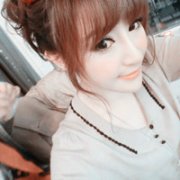 2015唯美阳光女生qq头像
