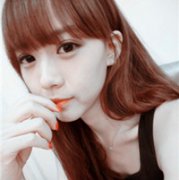 唯美意境女生qq头像_唯美女生