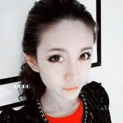 阿宝色QQ头像女生 阿宝色头像吧给你不一样的范