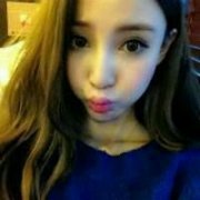 唯美可爱的qq女生头像