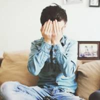对你有一种莫名其妙的依赖