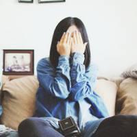 对你有一种莫名其妙的依赖