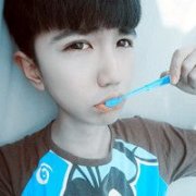 qq空间欧美男生头像