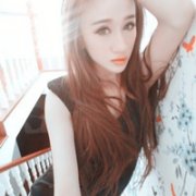 成熟抚媚高姿态女生QQ头像 说不出的悲伤