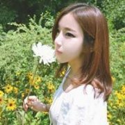 2015清纯可爱的菇凉qq头像