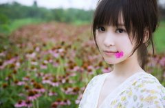 女生图片大全可爱清新