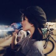 qq非主流唯美女头像
