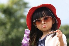 小孩可爱图片头像