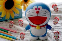 哆啦a梦图片大全